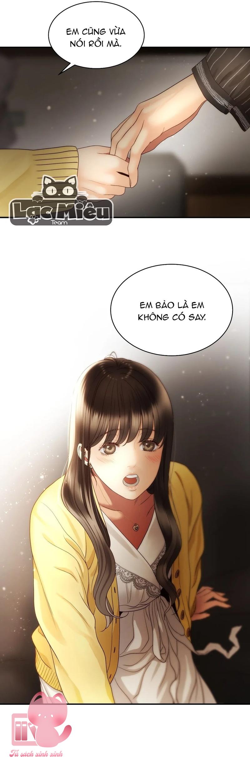 Ánh Sao Ban Mai - Chap 28