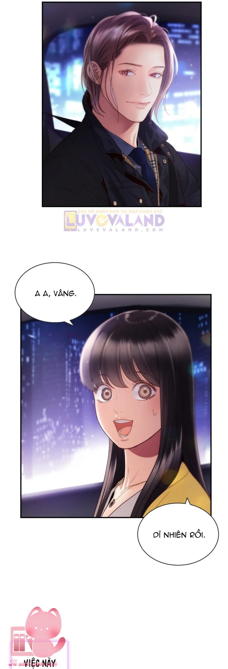 Ánh Sao Ban Mai - Chap 28