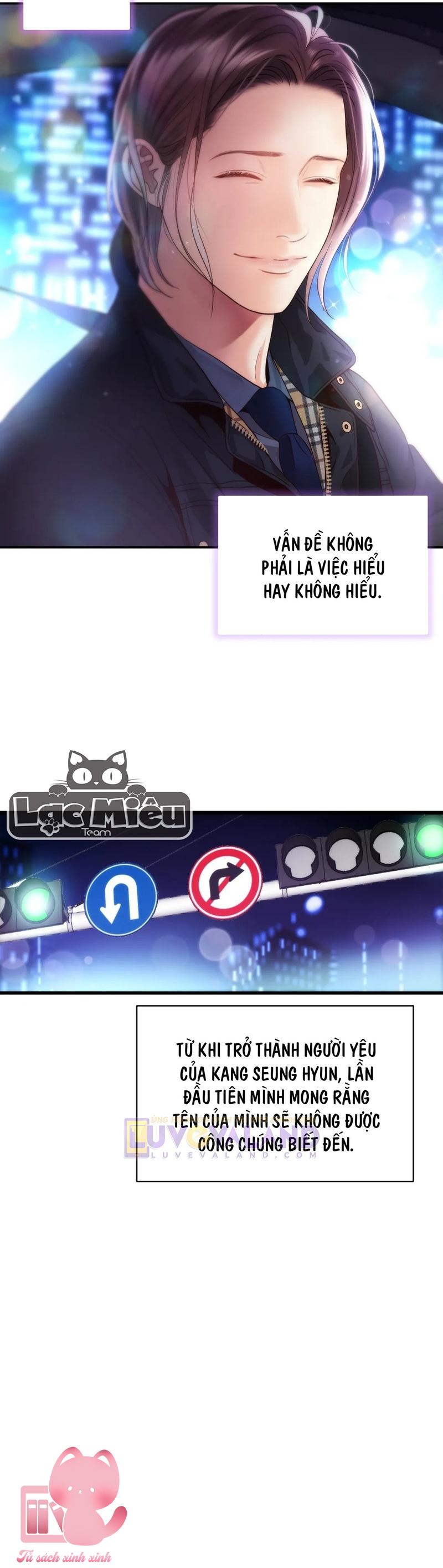 Ánh Sao Ban Mai - Chap 28