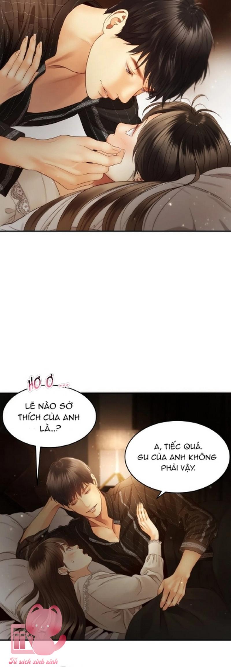 Ánh Sao Ban Mai - Chap 29