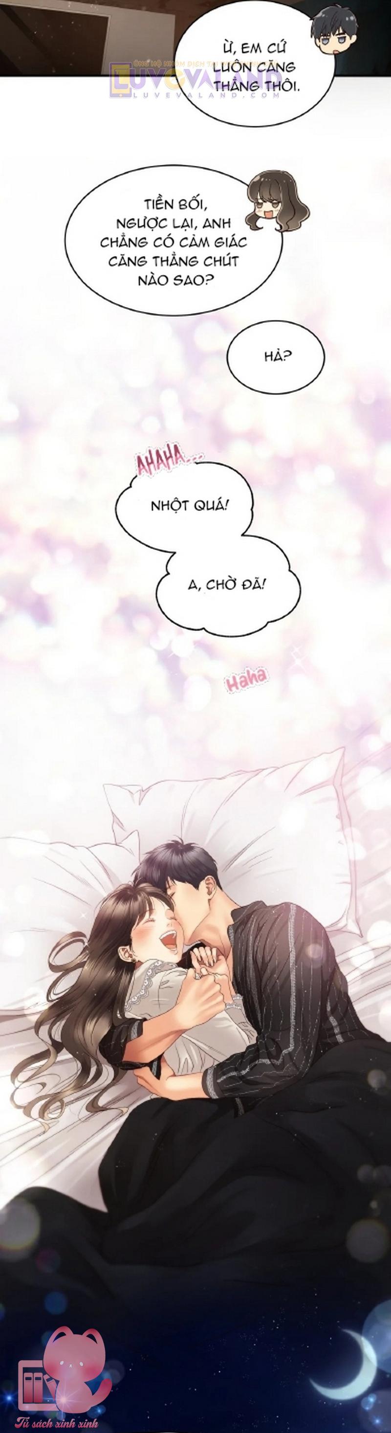 Ánh Sao Ban Mai - Chap 29