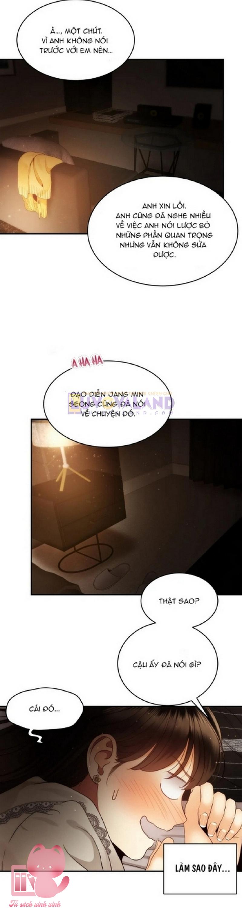 Ánh Sao Ban Mai - Chap 29