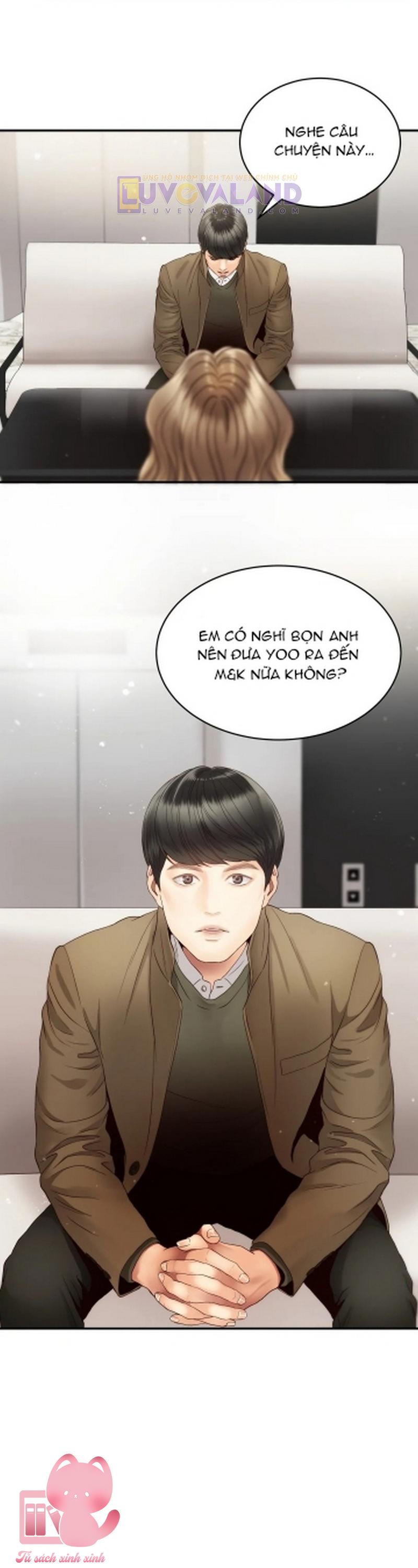 Ánh Sao Ban Mai - Chap 29