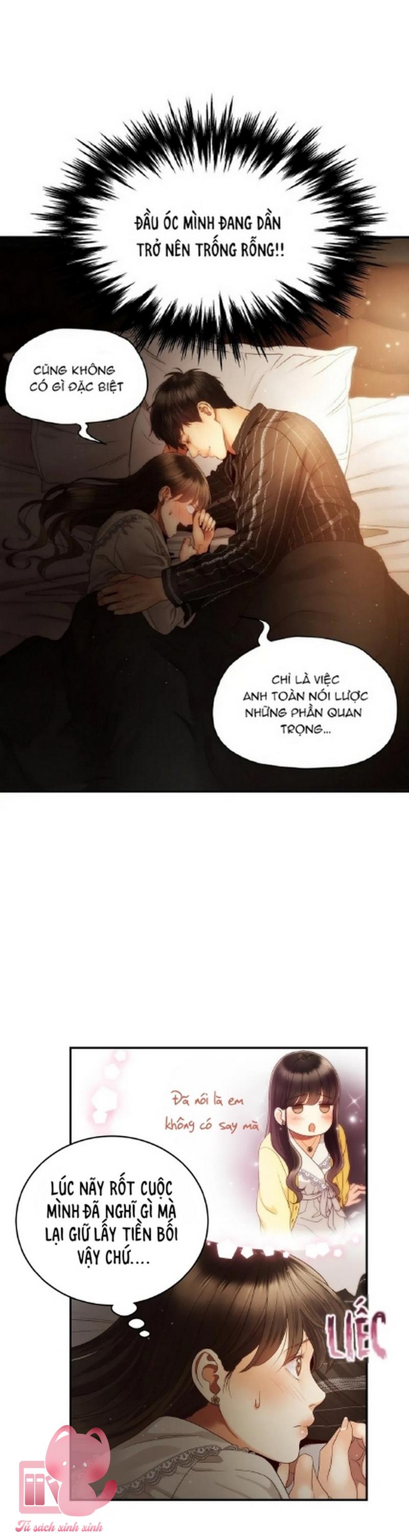 Ánh Sao Ban Mai - Chap 29