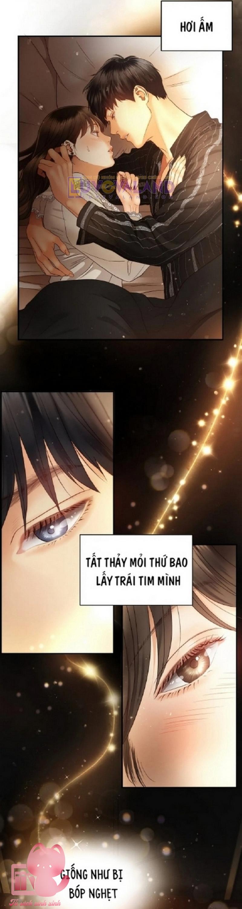 Ánh Sao Ban Mai - Chap 29