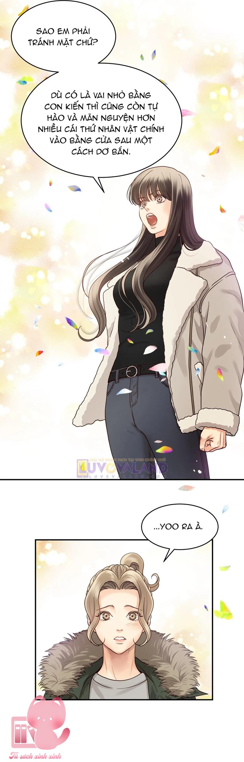 Ánh Sao Ban Mai - Chap 3