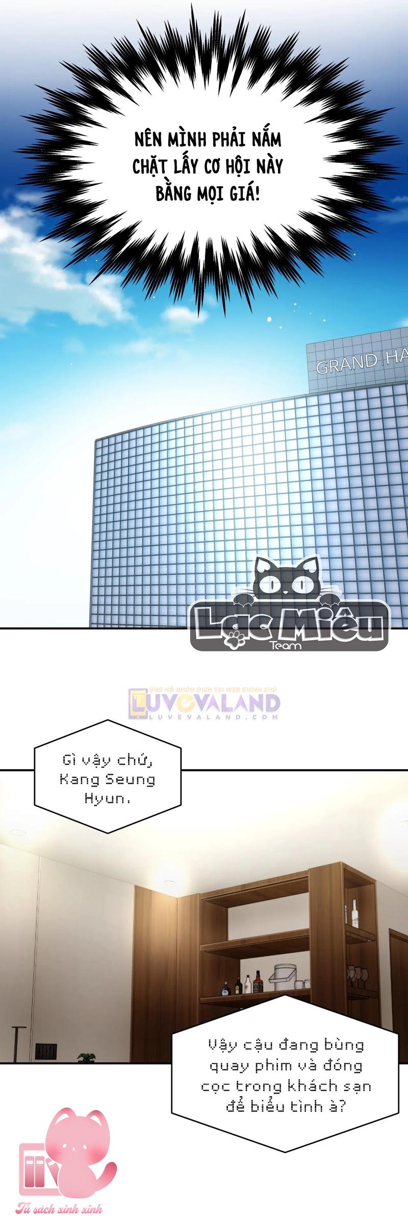 Ánh Sao Ban Mai - Chap 3