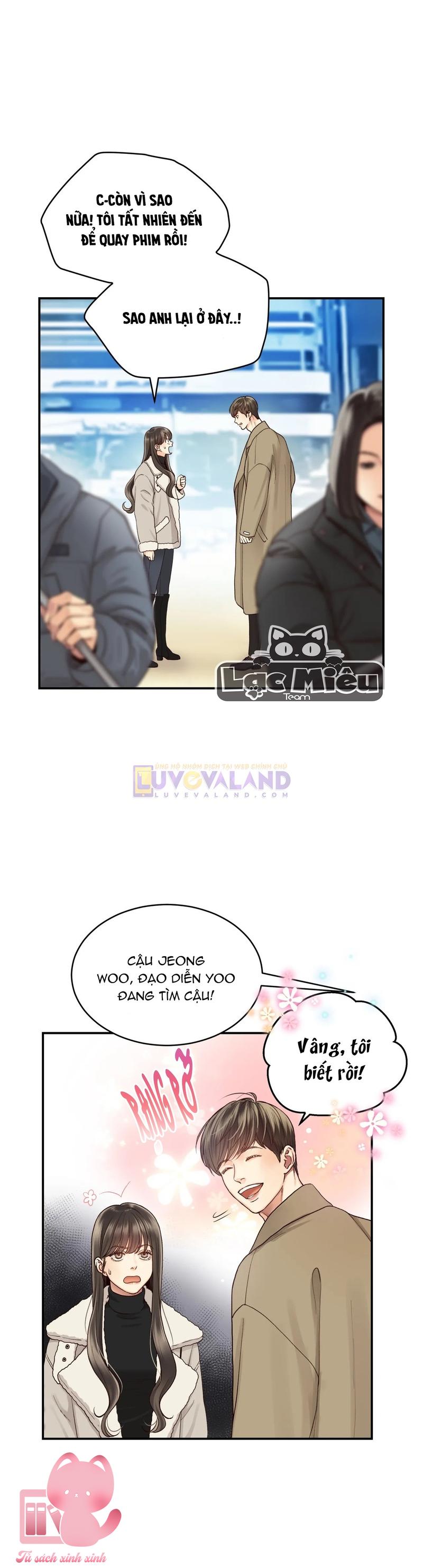 Ánh Sao Ban Mai - Chap 3