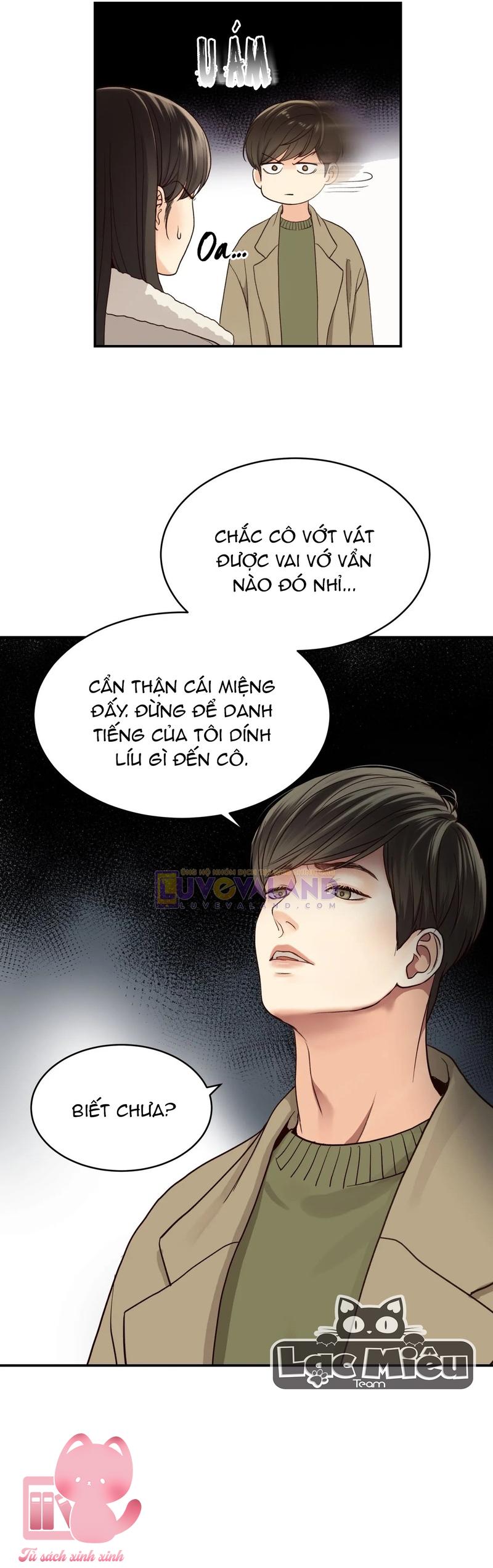 Ánh Sao Ban Mai - Chap 3