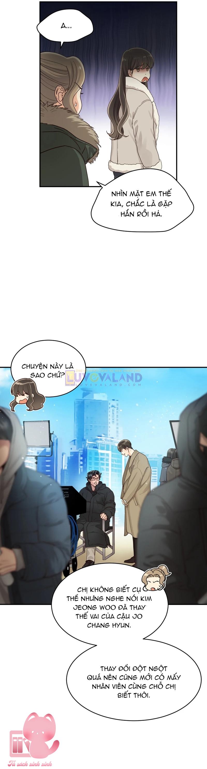 Ánh Sao Ban Mai - Chap 3