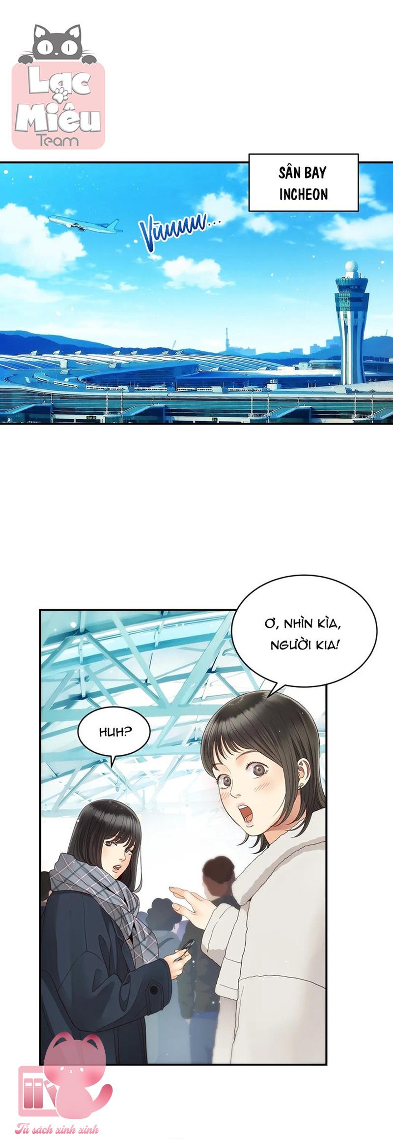 Ánh Sao Ban Mai - Chap 30