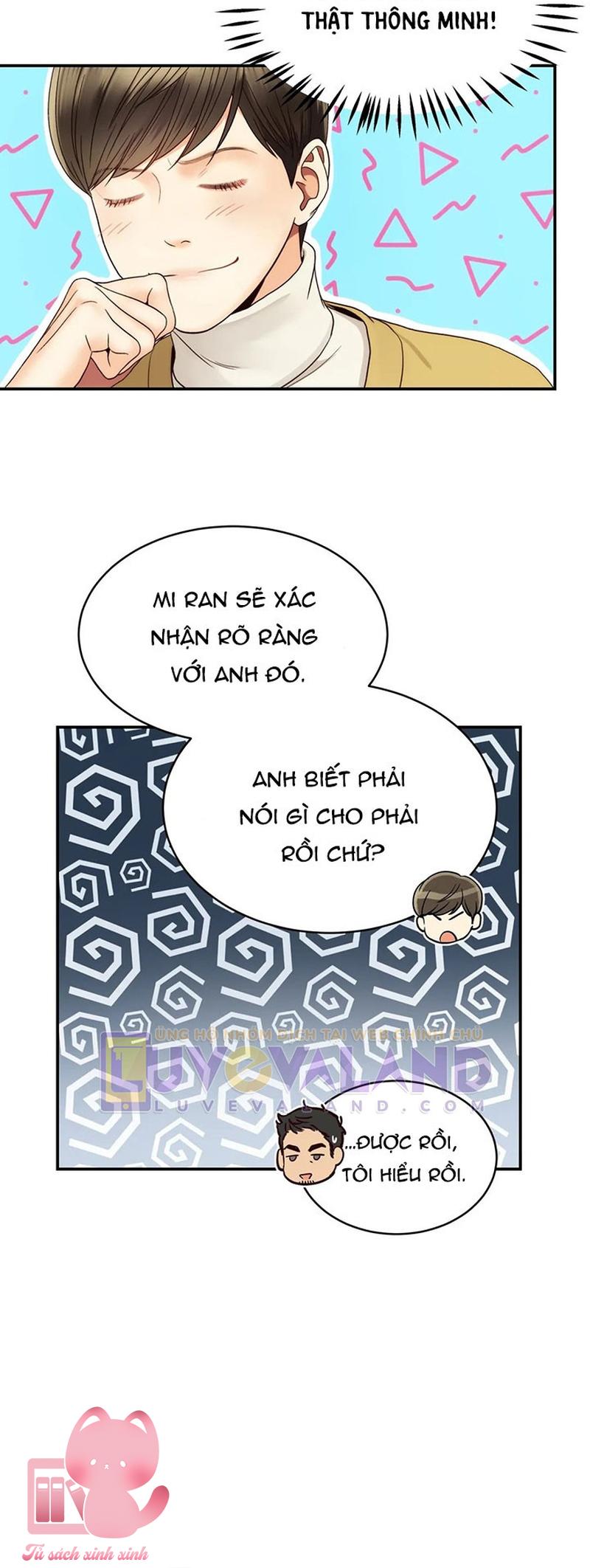Ánh Sao Ban Mai - Chap 30