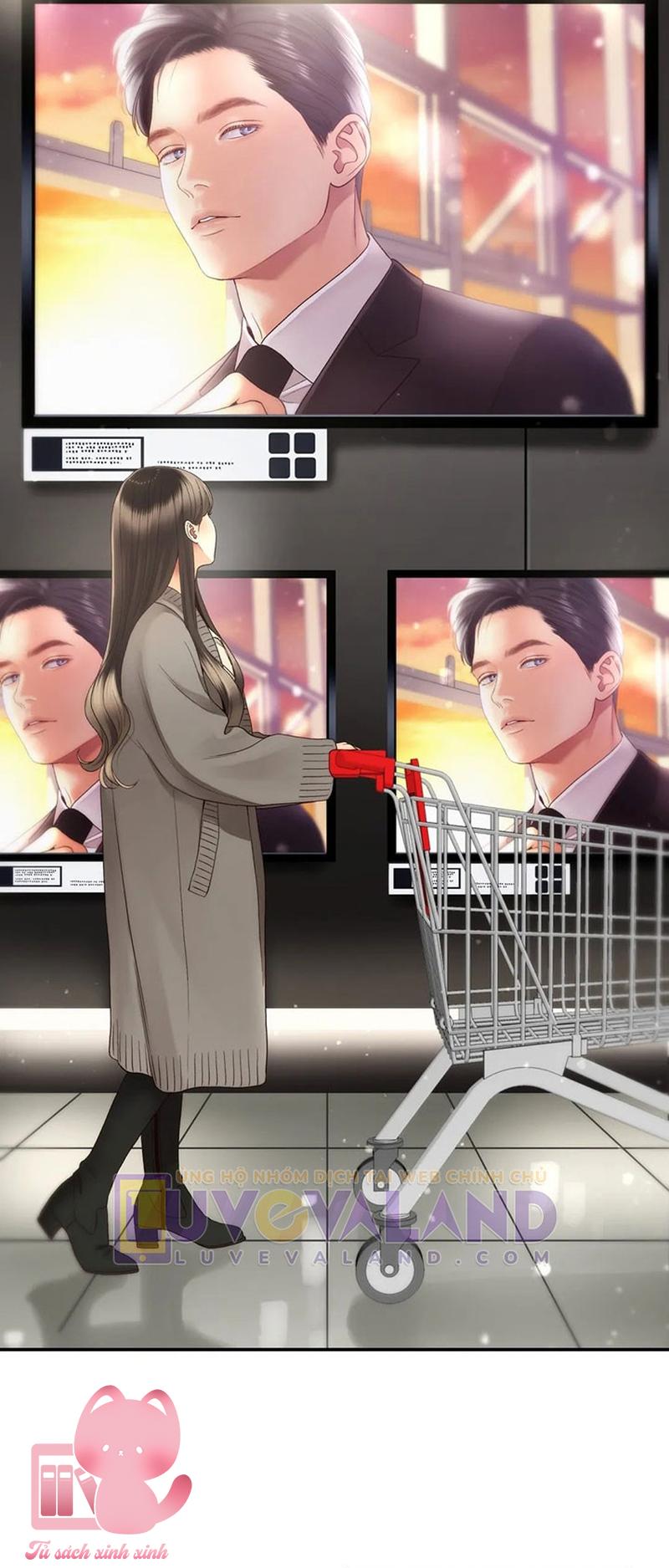 Ánh Sao Ban Mai - Chap 30