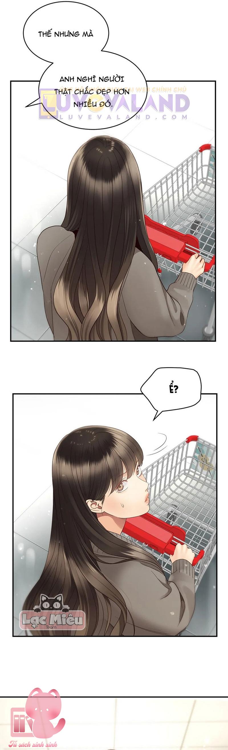 Ánh Sao Ban Mai - Chap 30