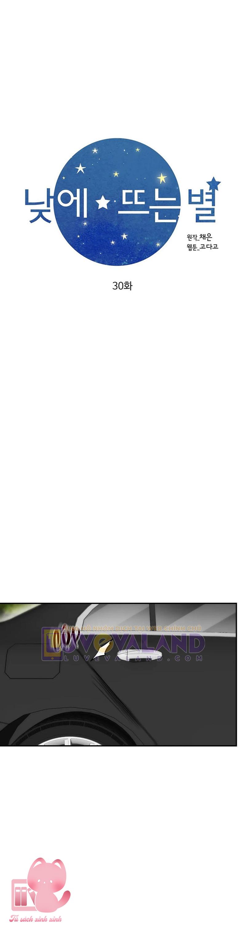 Ánh Sao Ban Mai - Chap 30