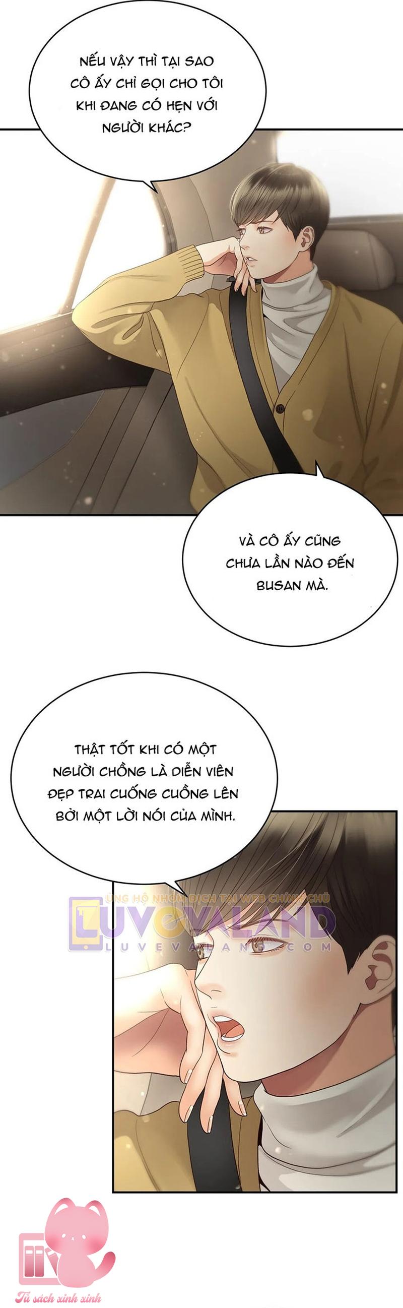 Ánh Sao Ban Mai - Chap 30
