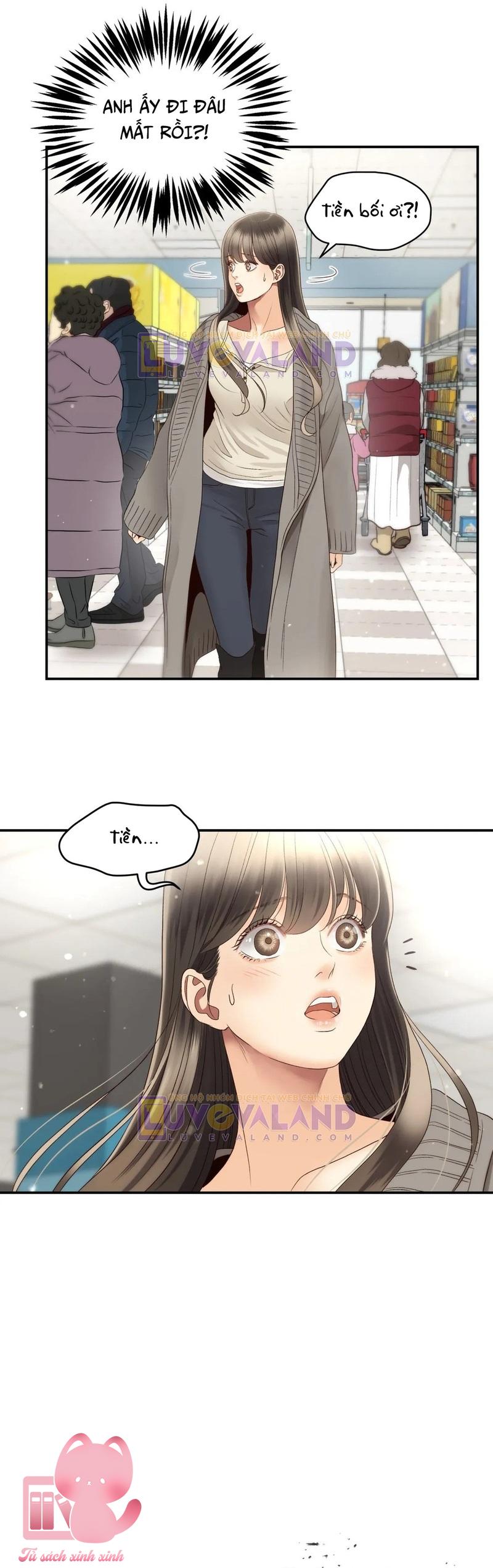 Ánh Sao Ban Mai - Chap 31