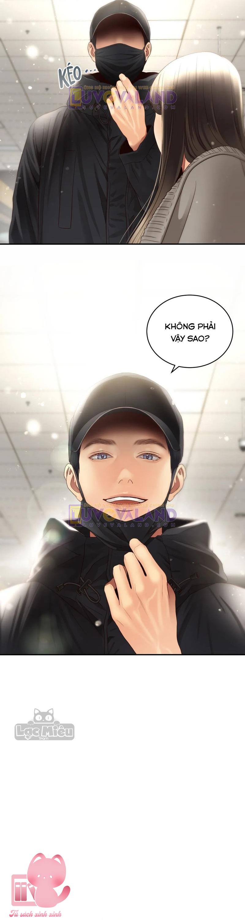 Ánh Sao Ban Mai - Chap 31