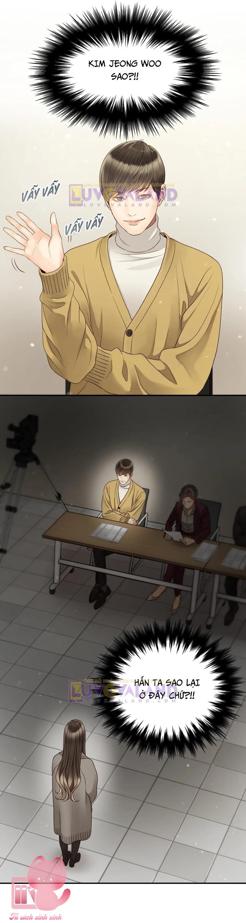 Ánh Sao Ban Mai - Chap 32