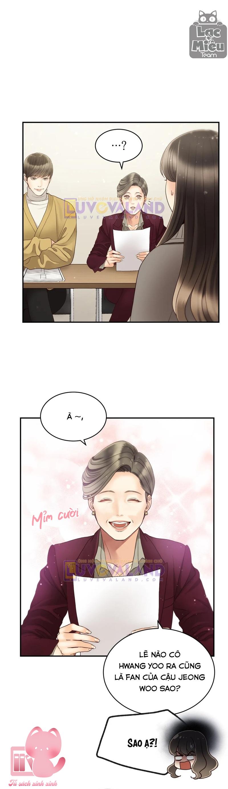 Ánh Sao Ban Mai - Chap 32