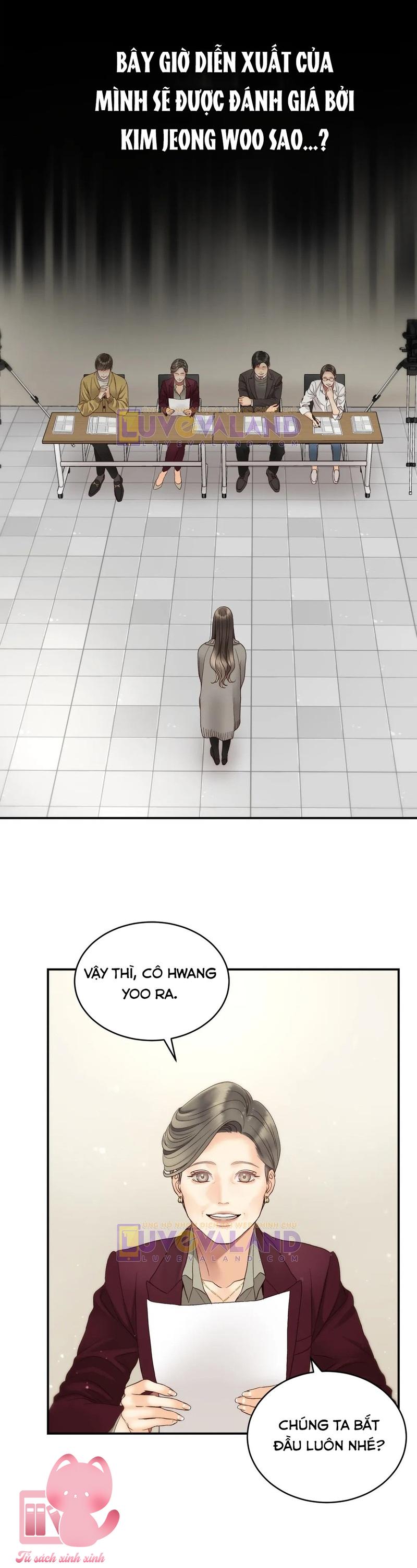 Ánh Sao Ban Mai - Chap 32