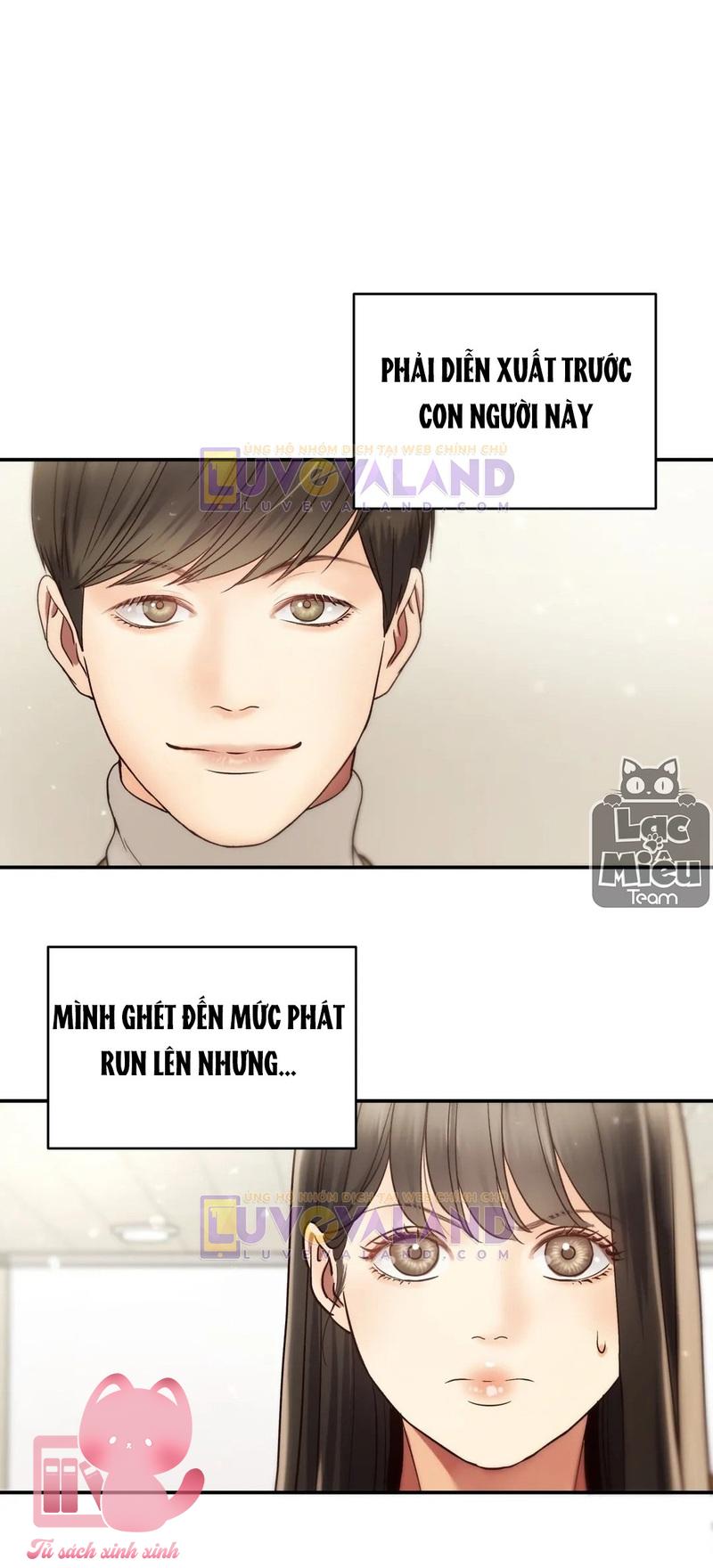 Ánh Sao Ban Mai - Chap 32