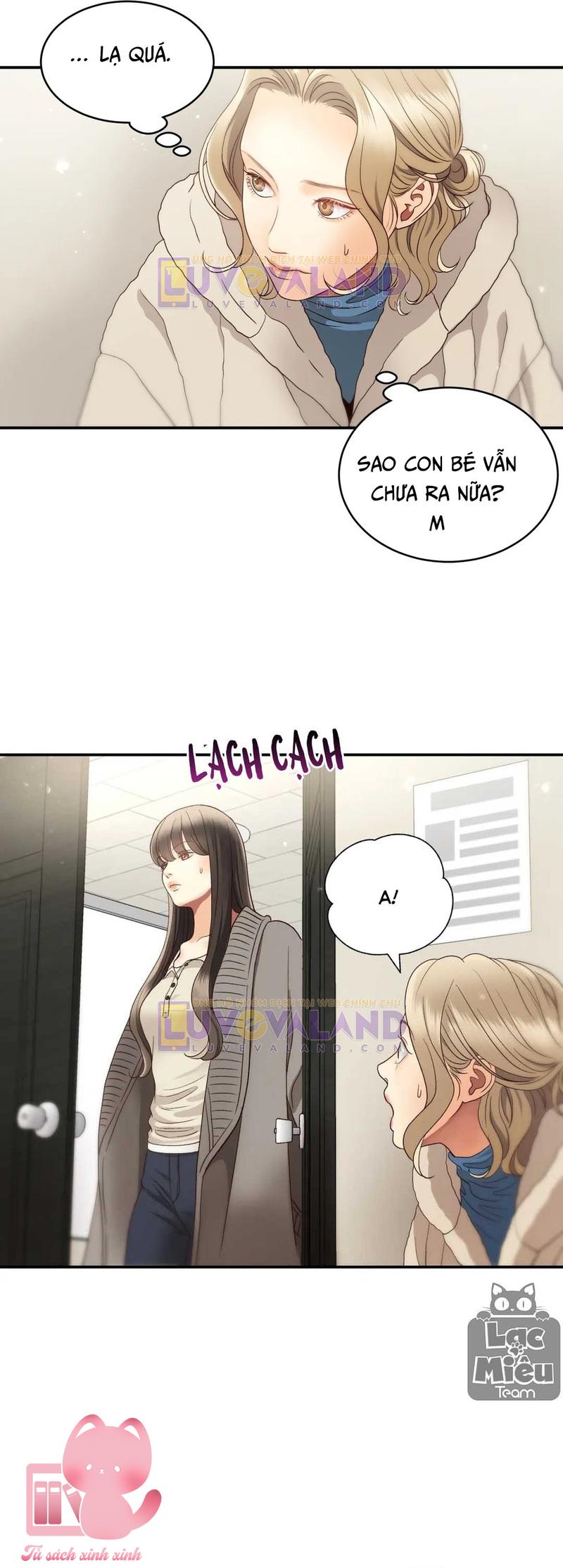 Ánh Sao Ban Mai - Chap 32