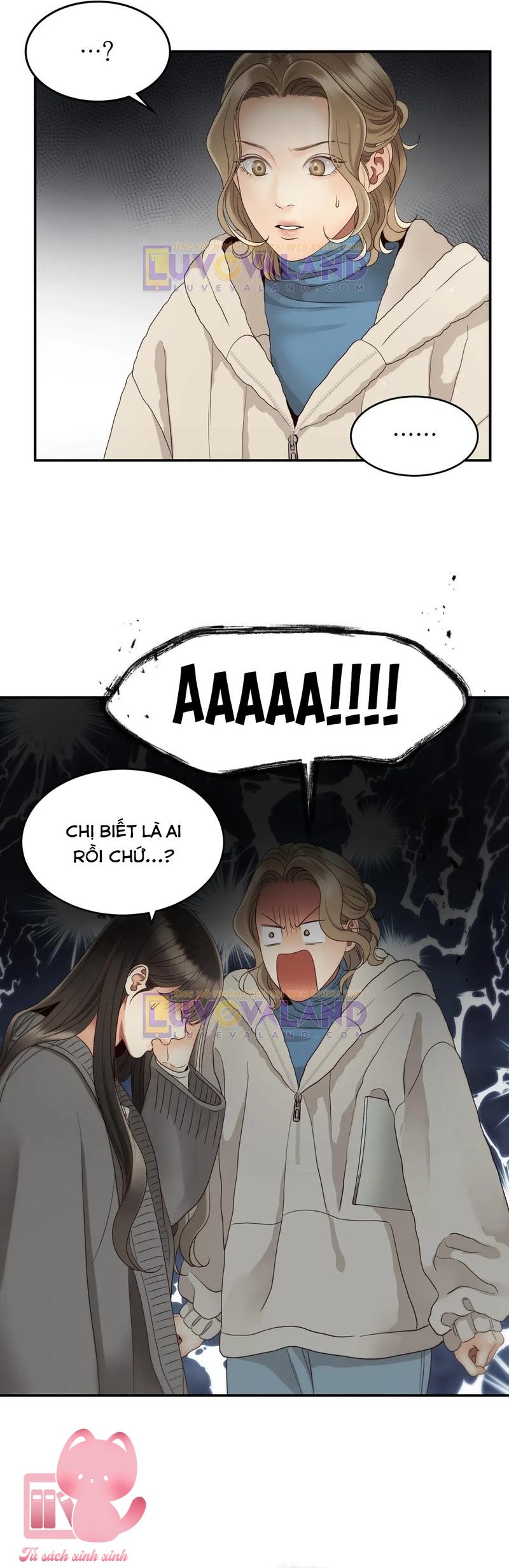Ánh Sao Ban Mai - Chap 32