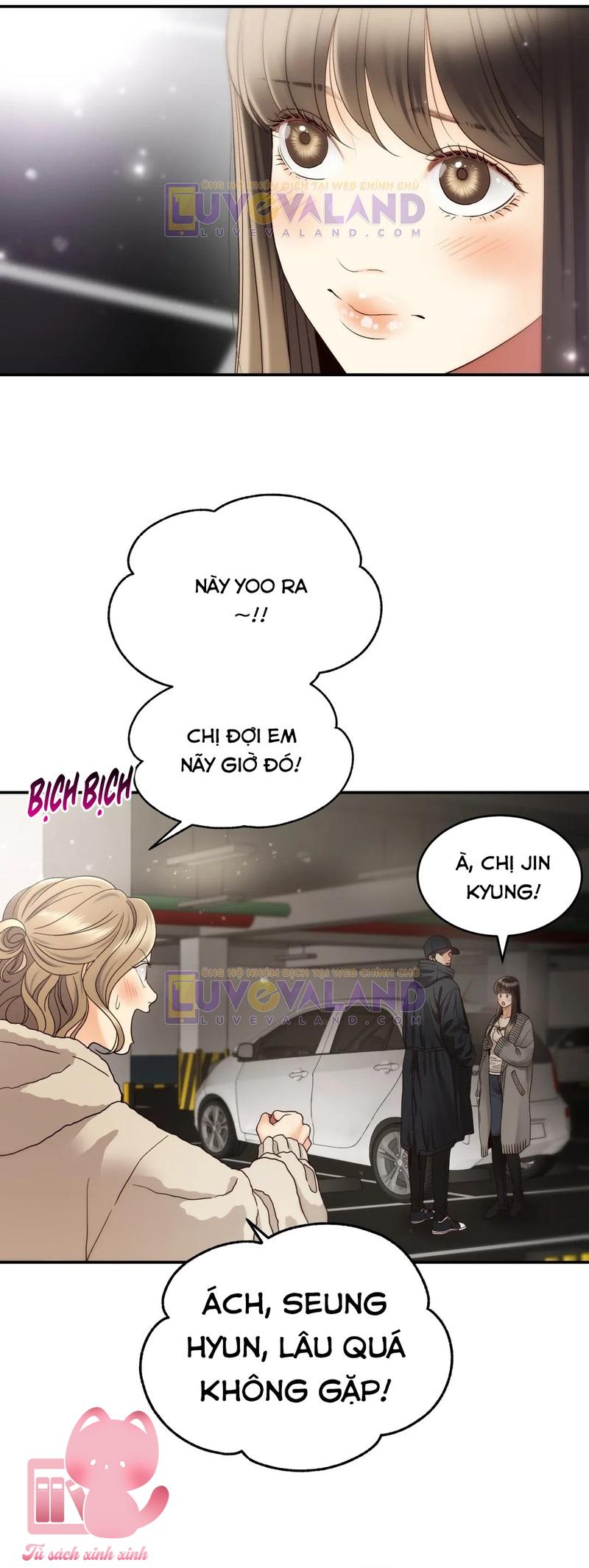 Ánh Sao Ban Mai - Chap 32
