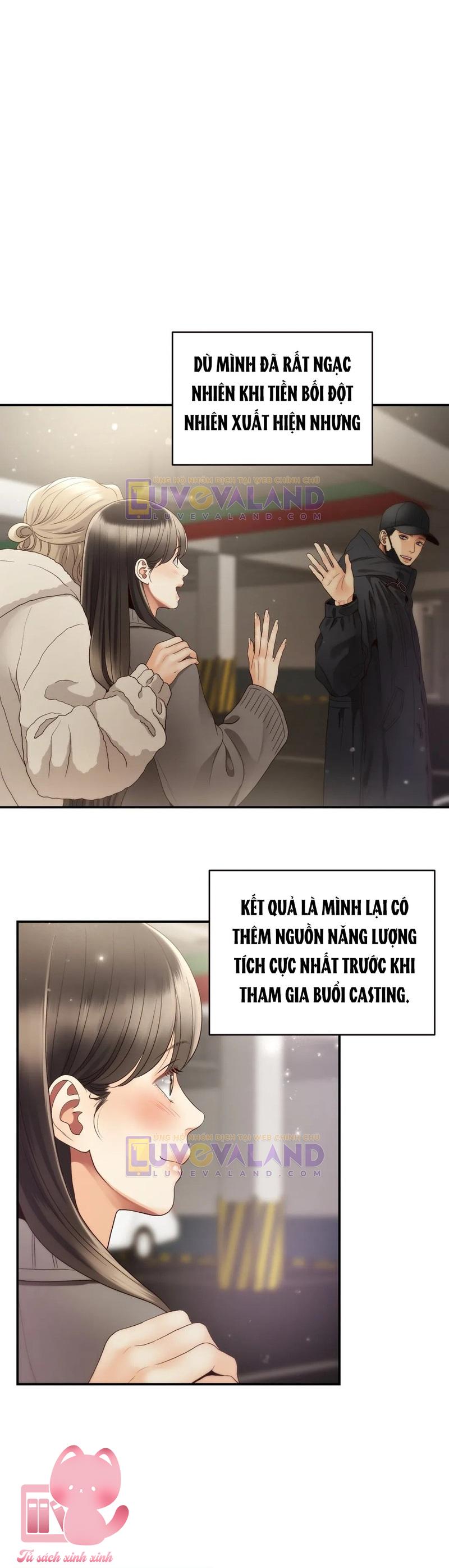 Ánh Sao Ban Mai - Chap 32