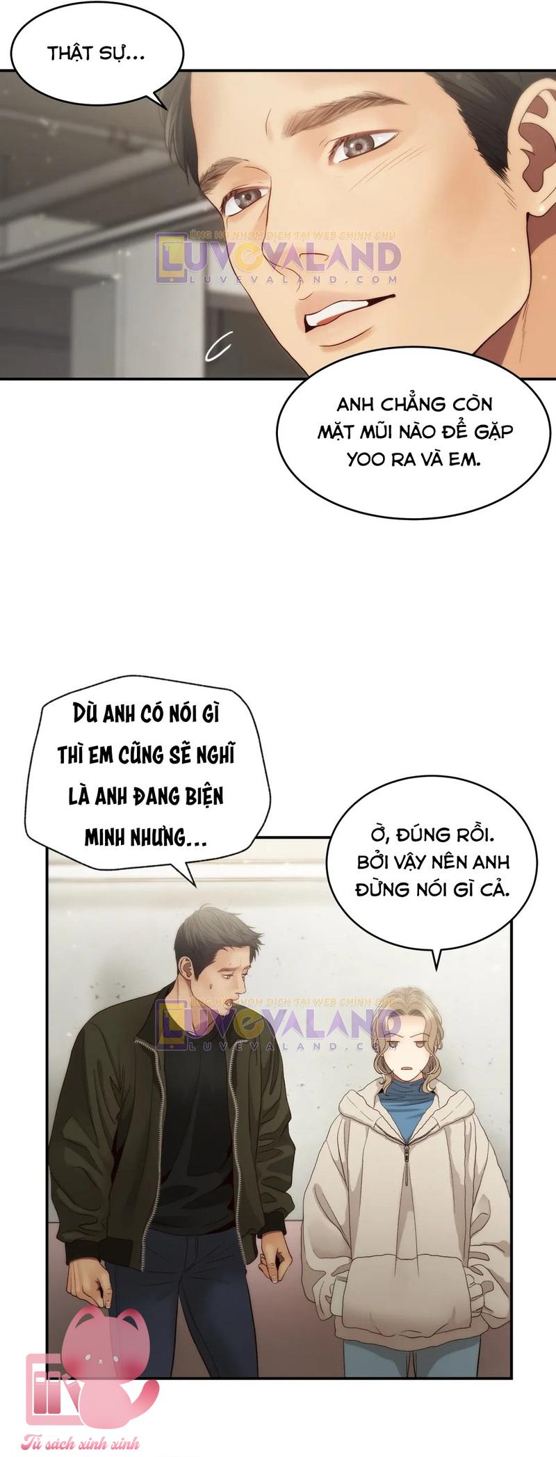 Ánh Sao Ban Mai - Chap 33