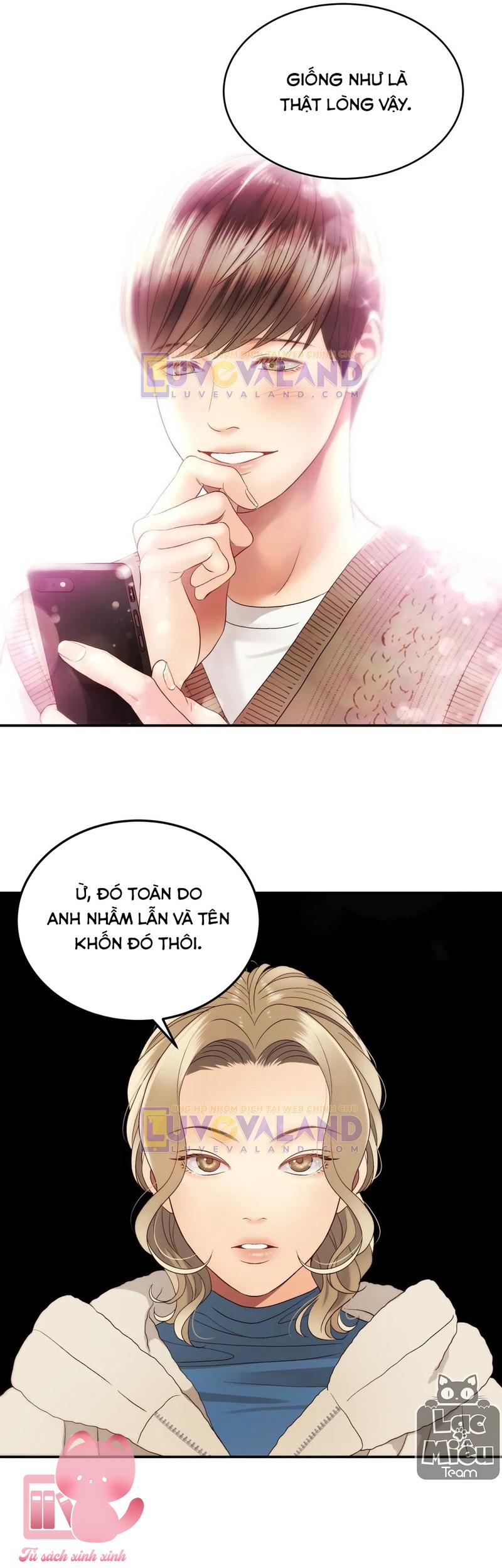 Ánh Sao Ban Mai - Chap 33
