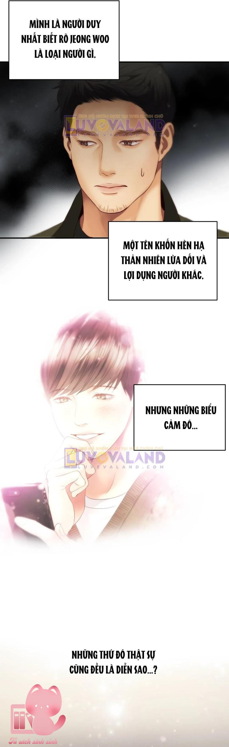 Ánh Sao Ban Mai - Chap 33