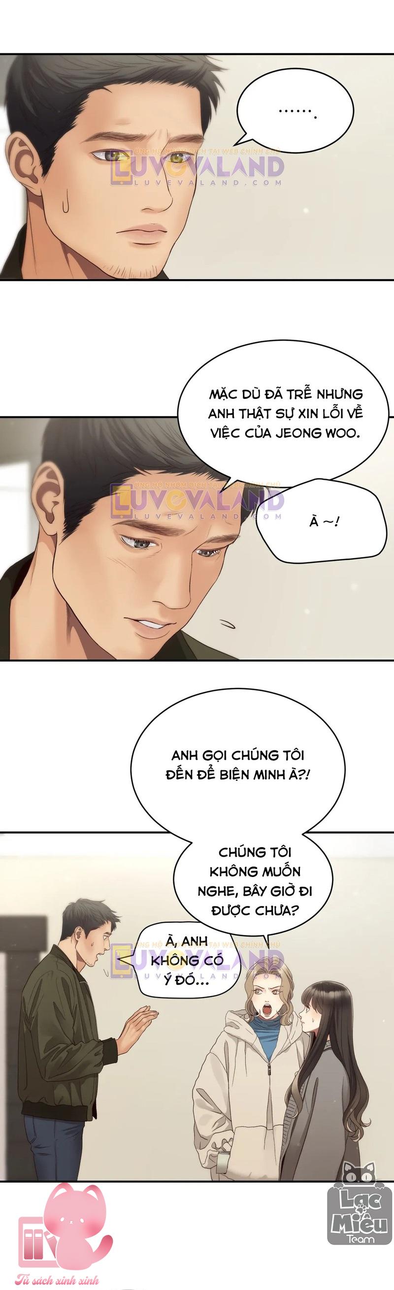 Ánh Sao Ban Mai - Chap 33