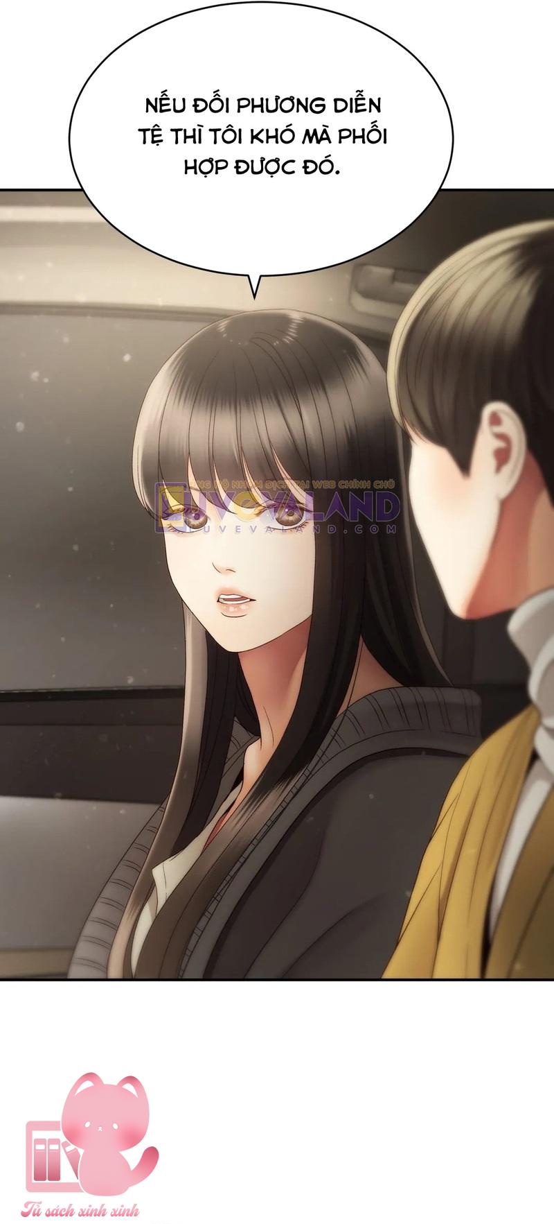 Ánh Sao Ban Mai - Chap 33