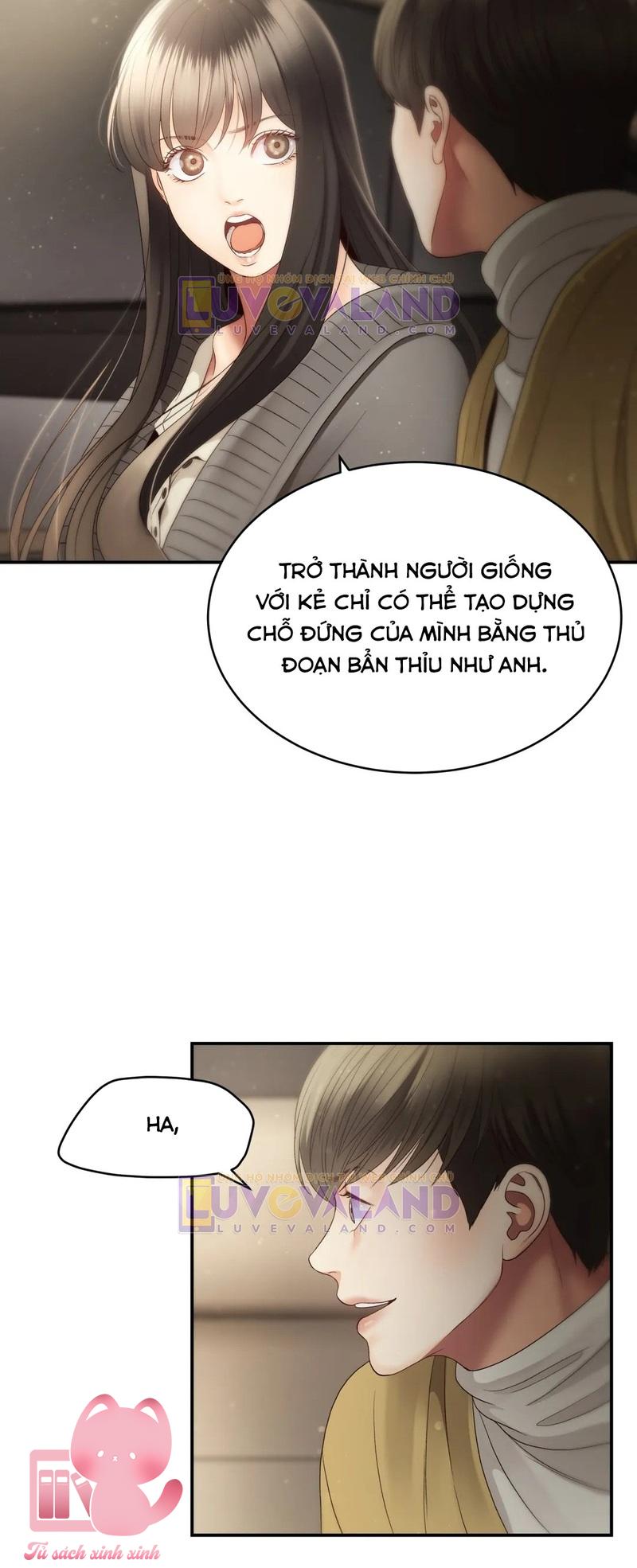 Ánh Sao Ban Mai - Chap 33