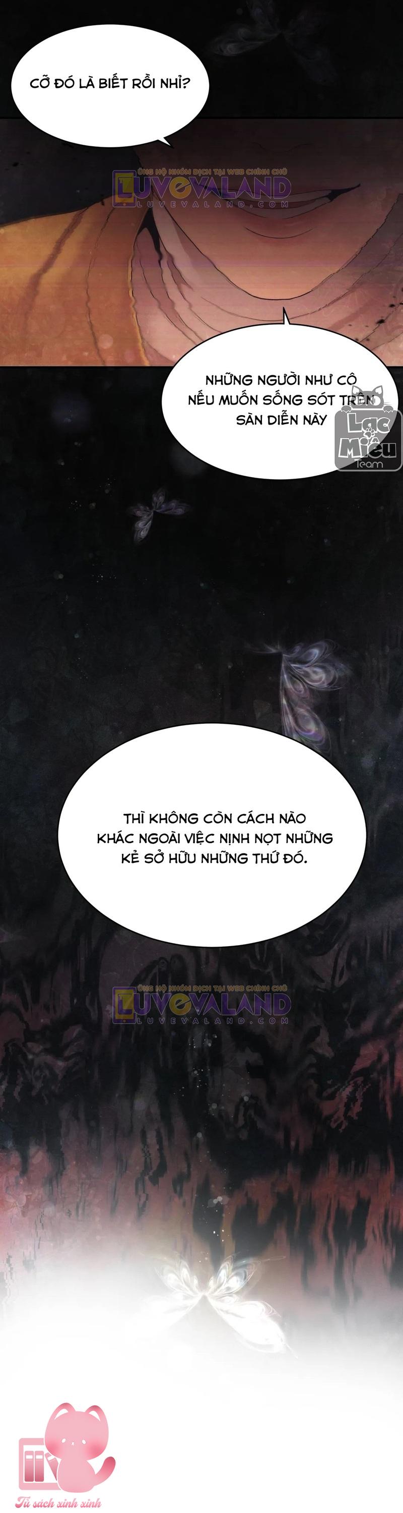 Ánh Sao Ban Mai - Chap 33