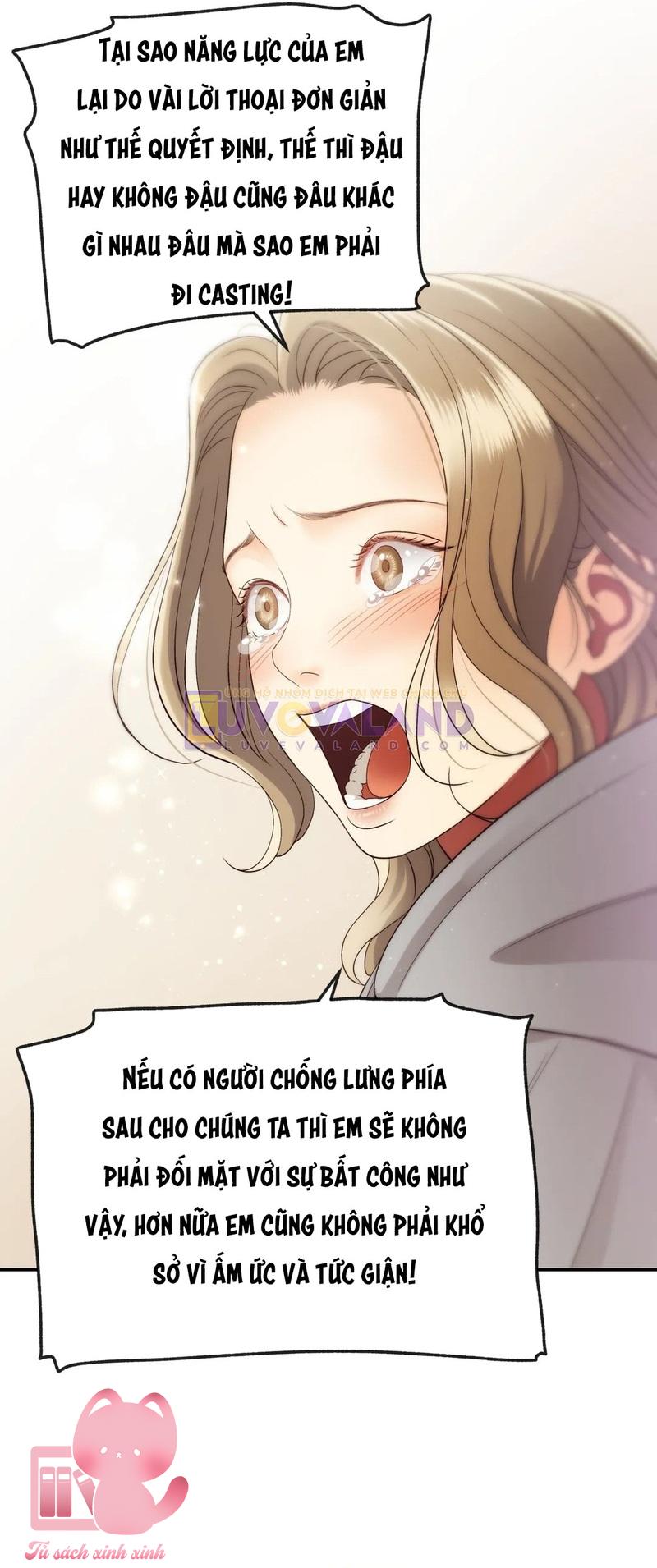 Ánh Sao Ban Mai - Chap 34