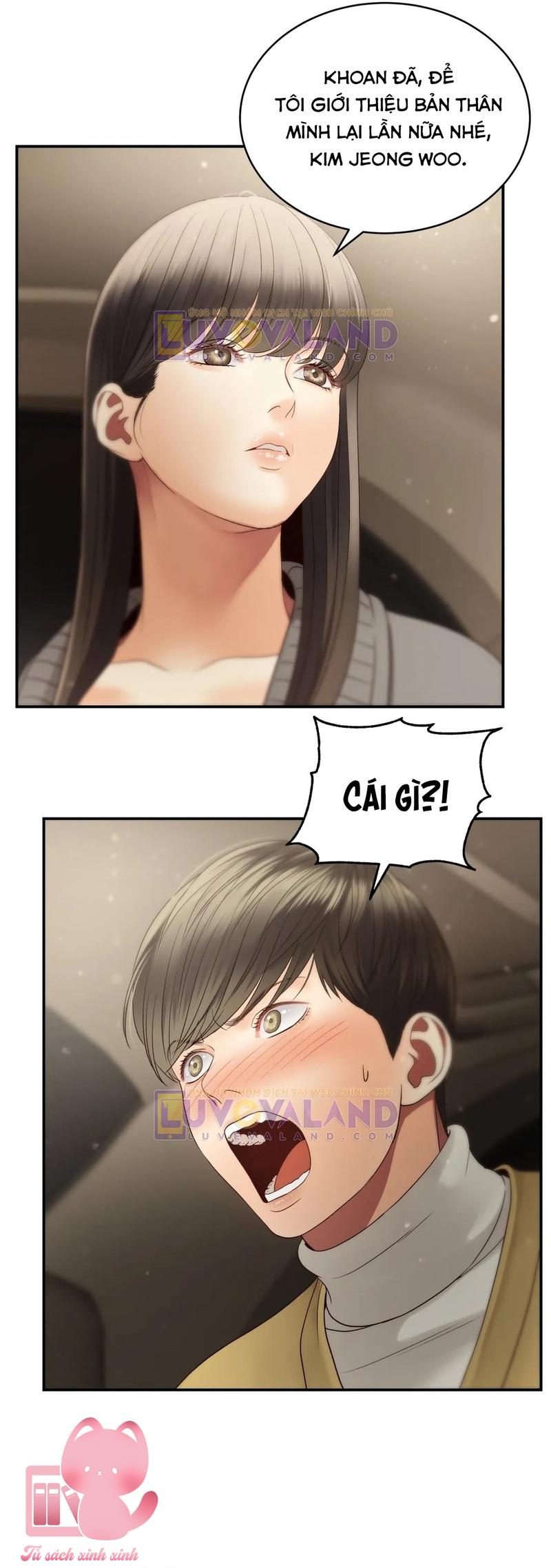 Ánh Sao Ban Mai - Chap 34