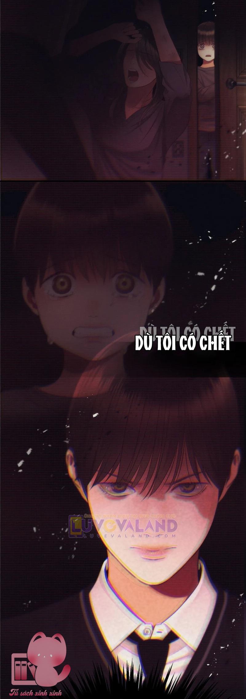 Ánh Sao Ban Mai - Chap 34