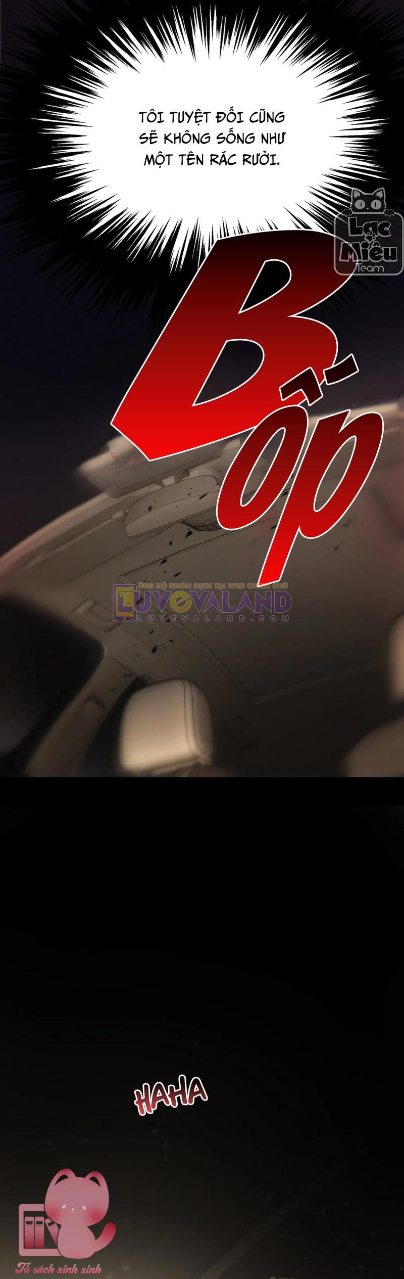 Ánh Sao Ban Mai - Chap 34