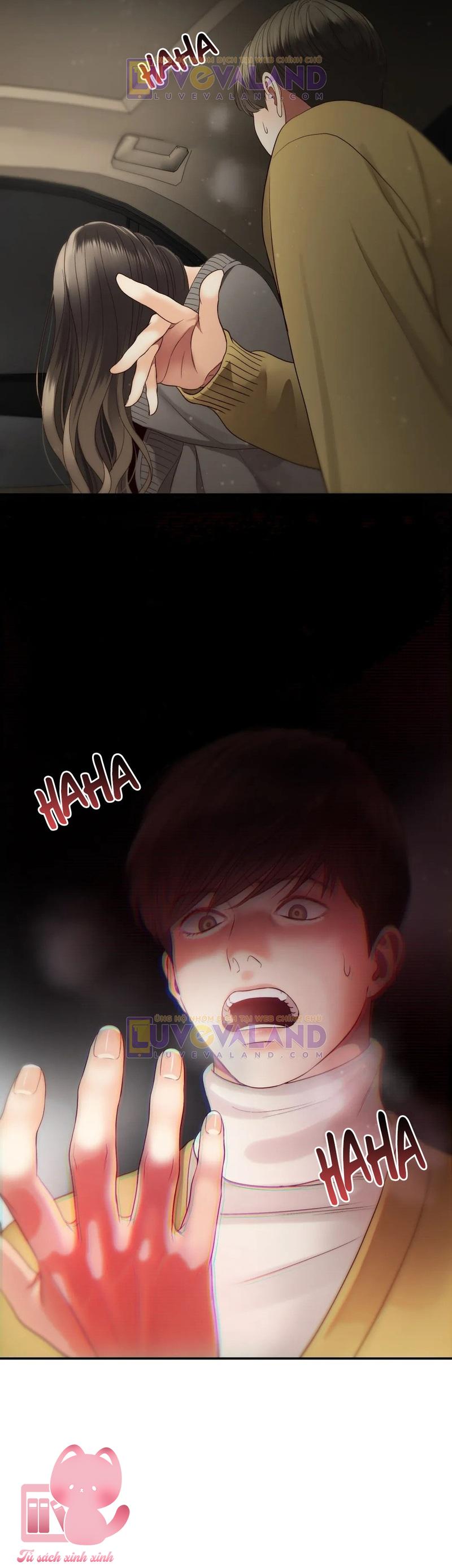 Ánh Sao Ban Mai - Chap 34