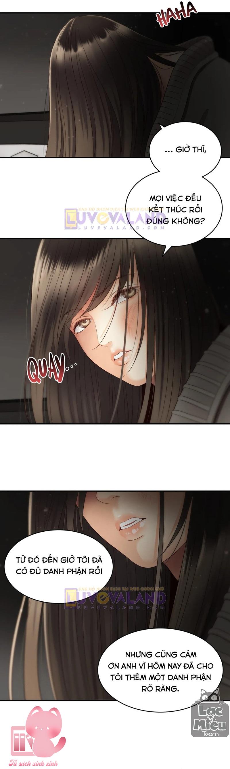 Ánh Sao Ban Mai - Chap 34