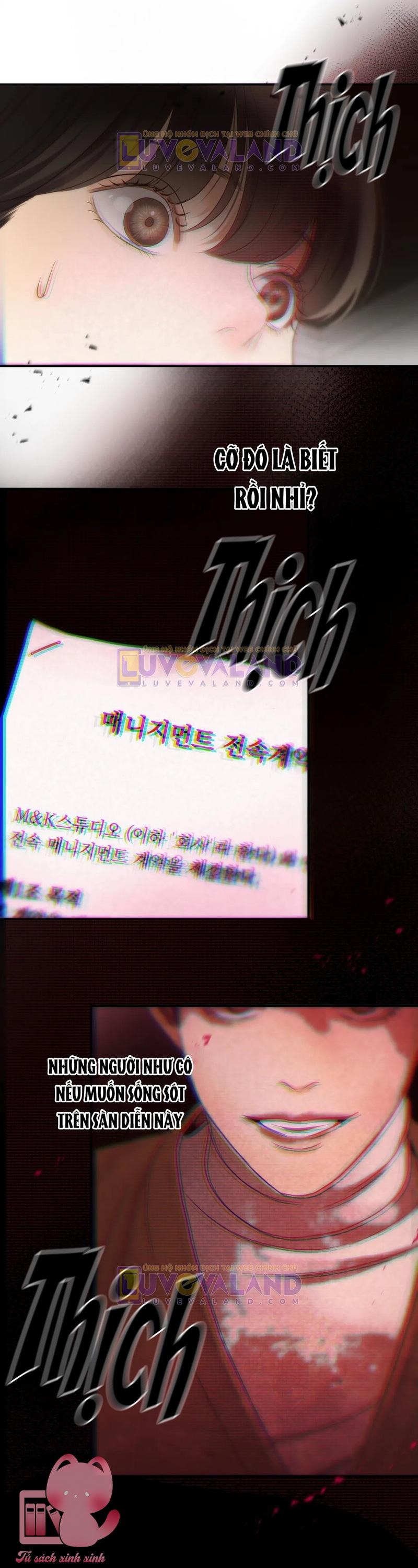 Ánh Sao Ban Mai - Chap 35