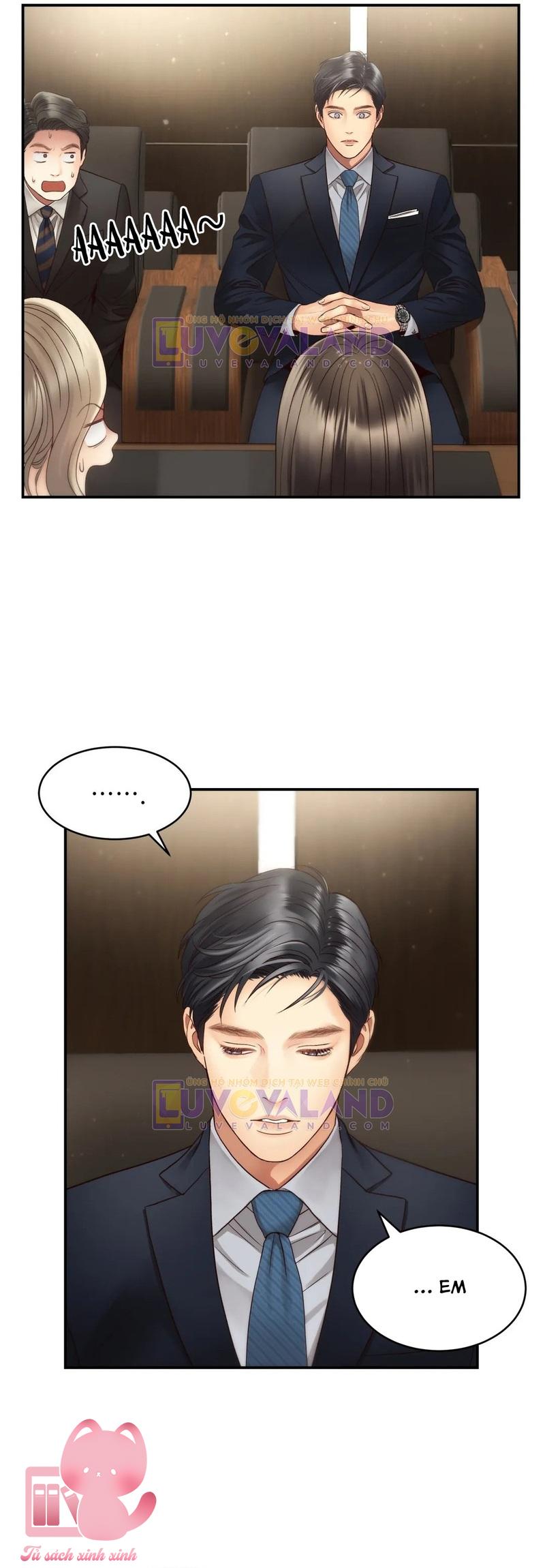 Ánh Sao Ban Mai - Chap 35