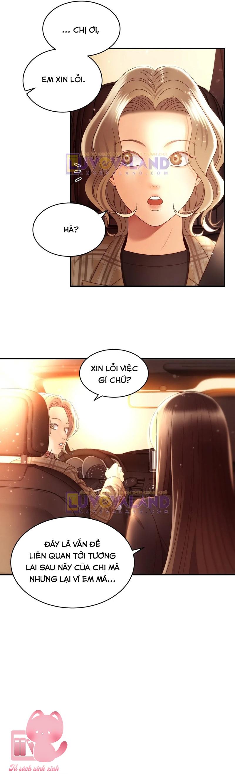 Ánh Sao Ban Mai - Chap 36