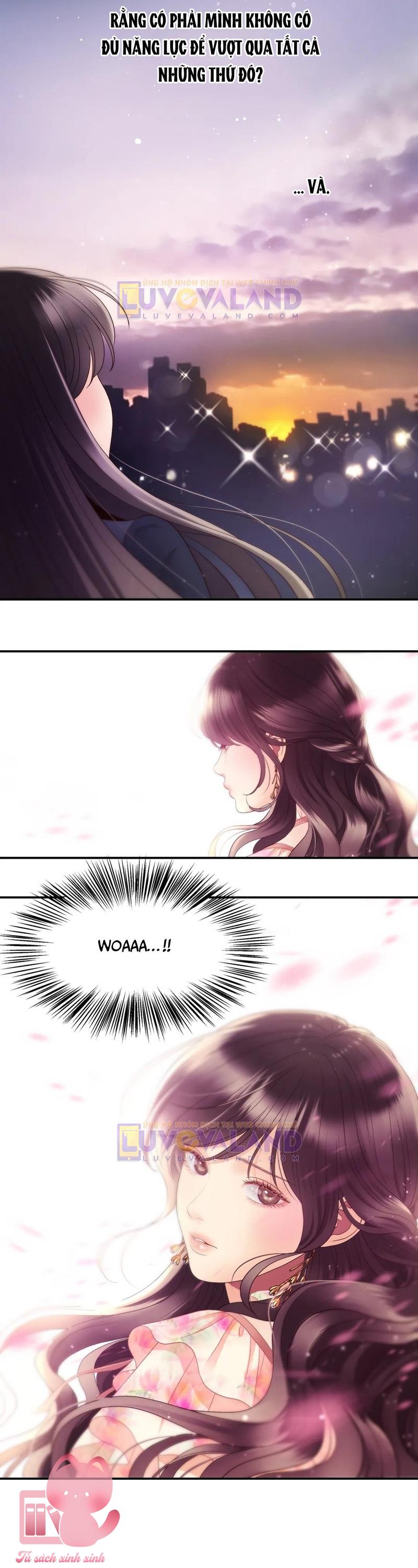 Ánh Sao Ban Mai - Chap 36