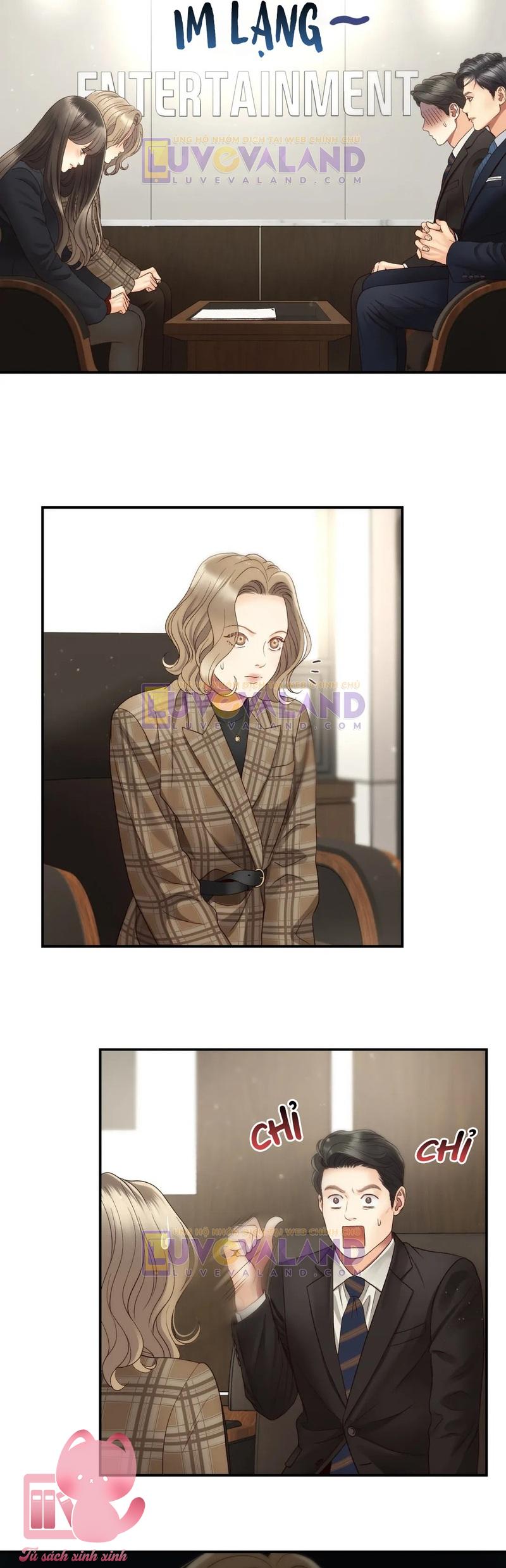 Ánh Sao Ban Mai - Chap 36