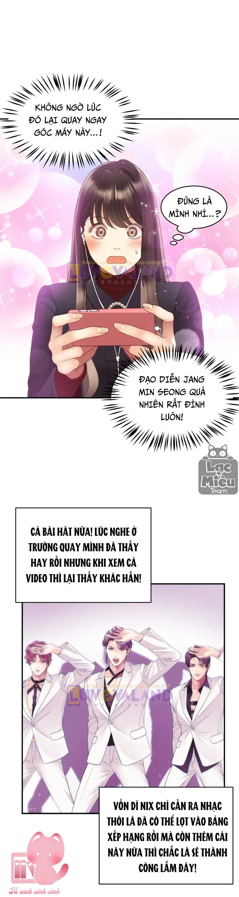Ánh Sao Ban Mai - Chap 36