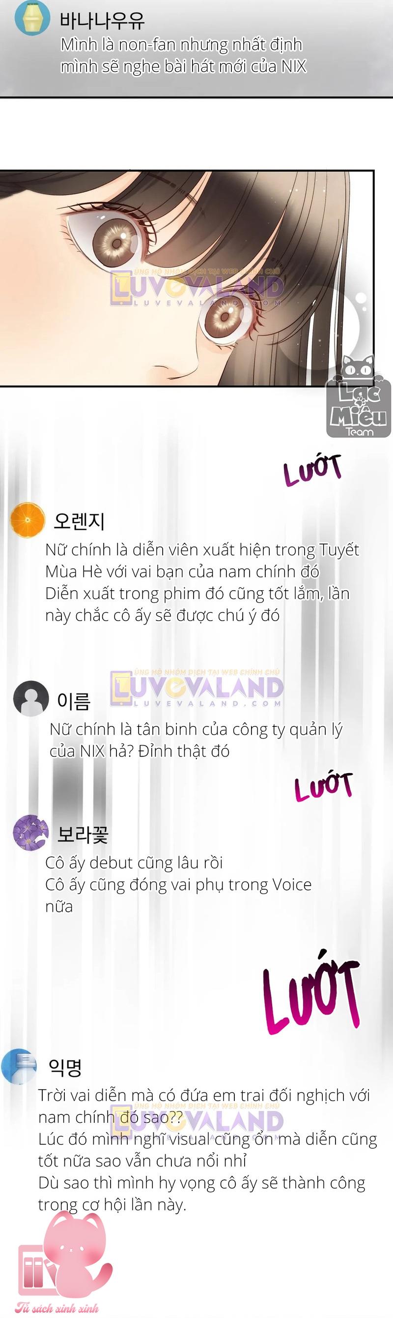 Ánh Sao Ban Mai - Chap 36